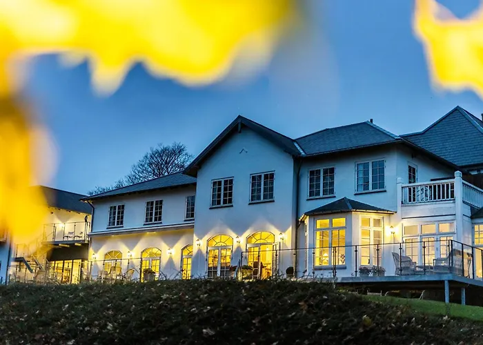 酒店 Stella Maris 4*