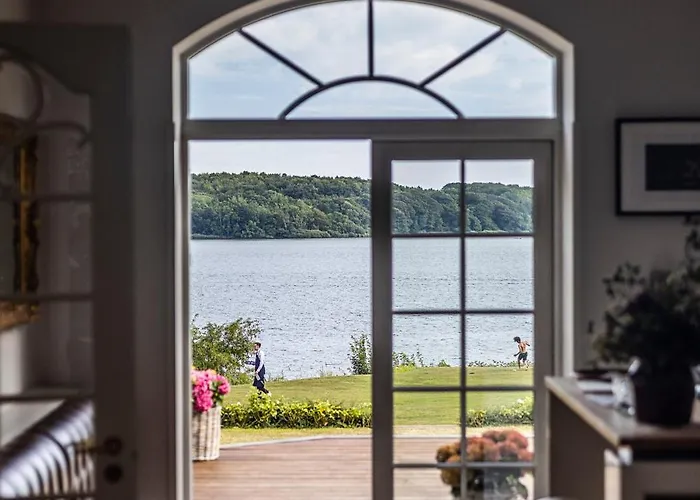 Stella Maris 酒店 4*