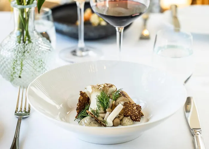 Hotel Stella Maris 4*