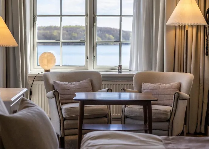 Stella Maris מלון