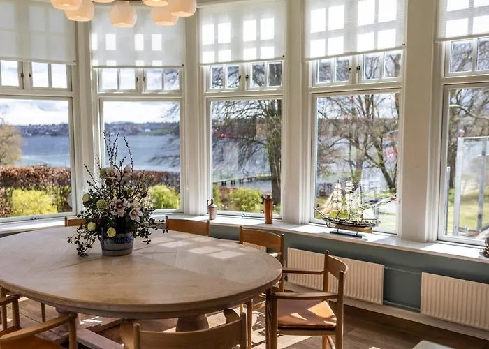 Stella Maris 酒店 4*