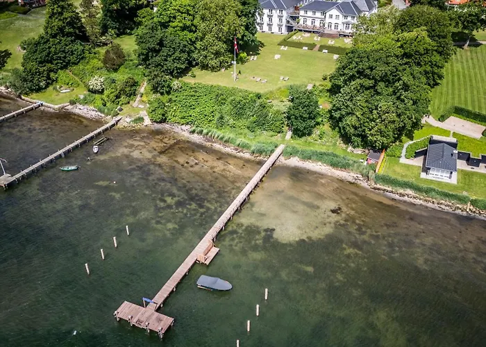 Stella Maris 斯文堡