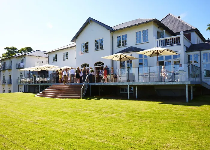 Stella Maris Hotel 4*