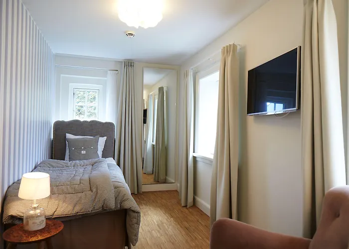 Hotel Stella Maris Svendborg