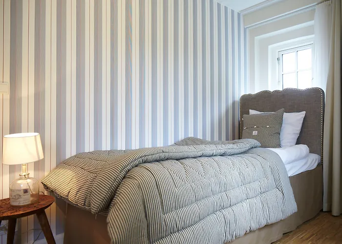 Hotel Stella Maris 4*