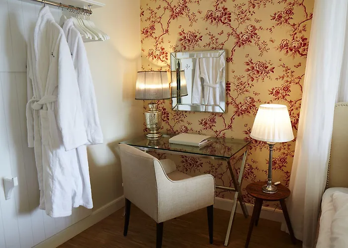 Stella Maris Hotel 4*