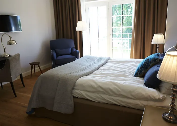 Stella Maris 4* Svendborg