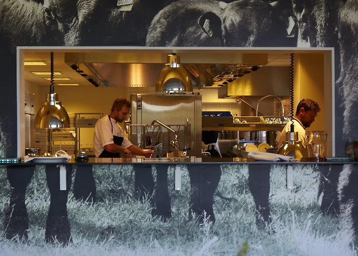 Stella Maris Hotel Svendborg