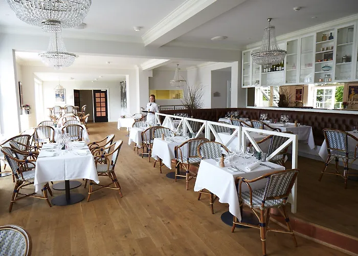 Stella Maris Hotel Svendborg