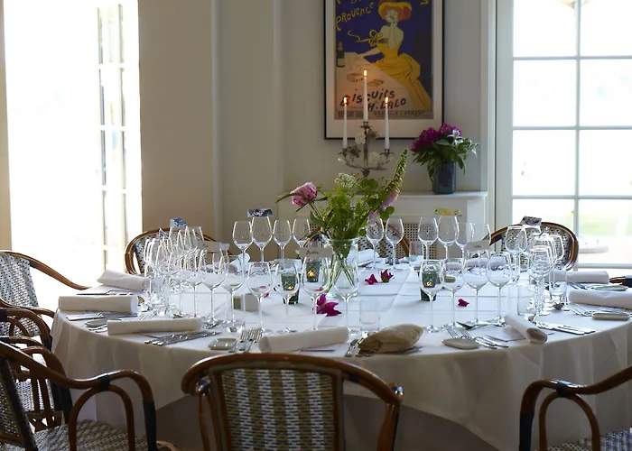 Hotel Stella Maris Svendborg