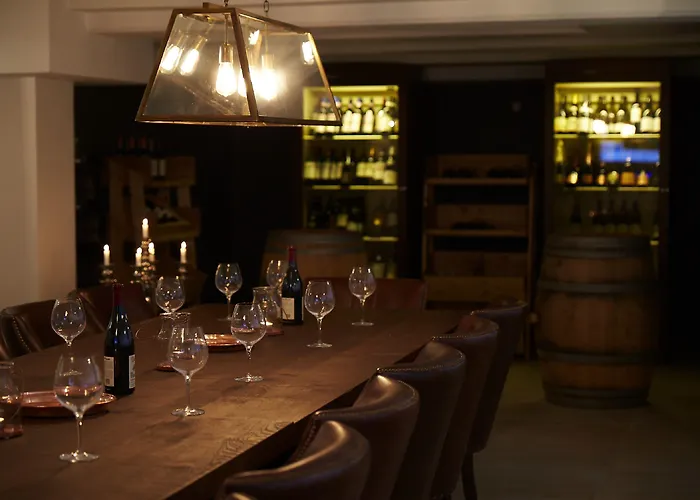 Hotel Stella Maris Svendborg