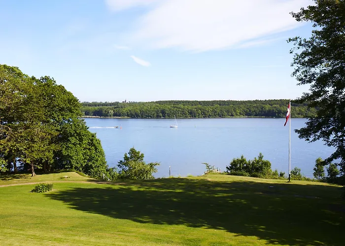 Stella Maris 斯文堡