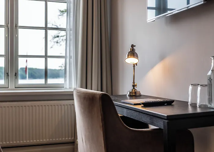 Hotel Stella Maris 4*